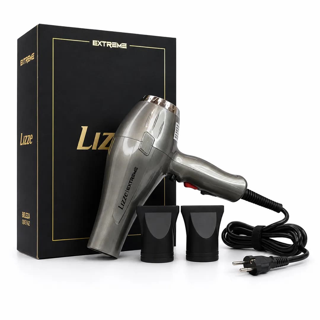 سشوار حرفه ای لیز اکستریم ( 2400وات) 2