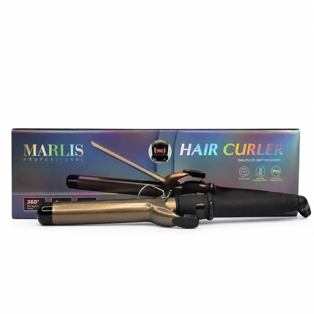 بابلیس فر کننده مو MARLIS 32/22mm